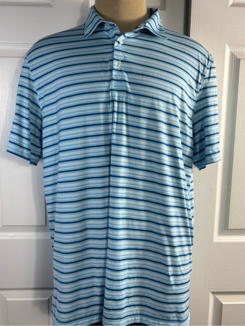 Southern Tide brrr° Performance Polo Shirt XXL